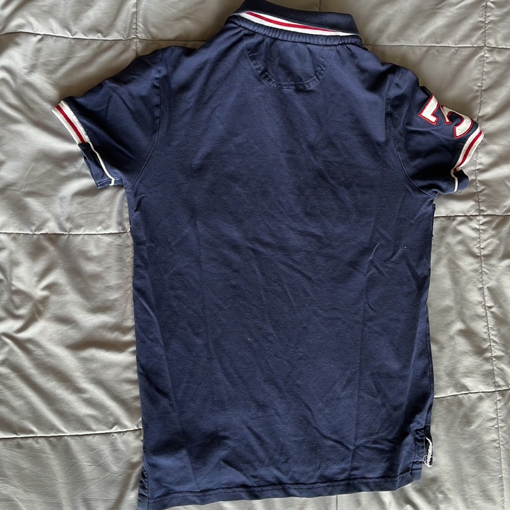 U.S POLO ASSN. Ralph Lauren - Picture 4 of 4